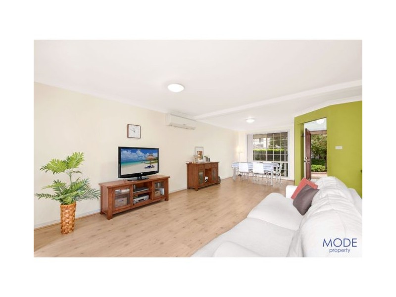14/26-30 Glenrowan Avenue, Kellyville NSW 2155