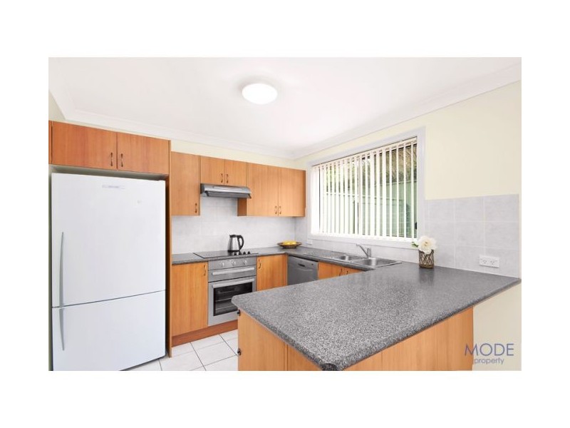 14/26-30 Glenrowan Avenue, Kellyville NSW 2155