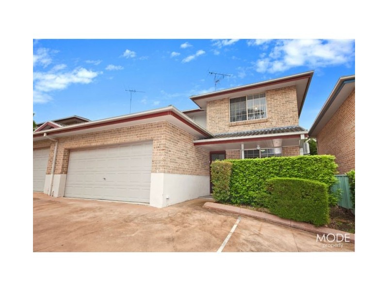 14/26-30 Glenrowan Avenue, Kellyville NSW 2155