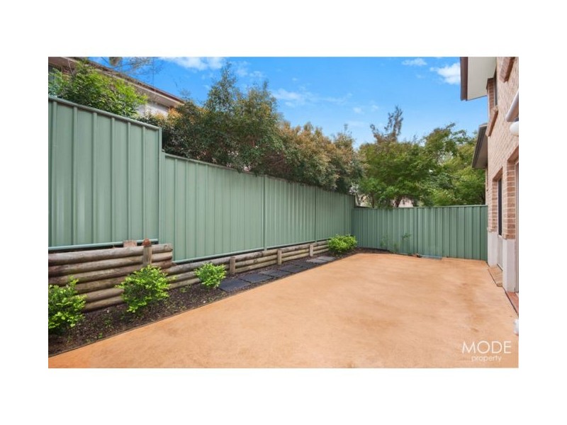 14/26-30 Glenrowan Avenue, Kellyville NSW 2155