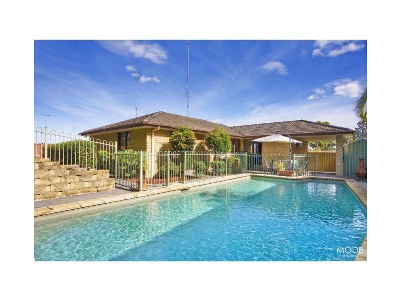 7 Oleander Avenue, Baulkham Hills NSW 2153