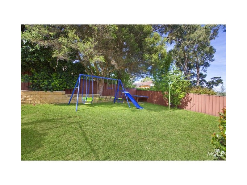 7 Oleander Avenue, Baulkham Hills NSW 2153
