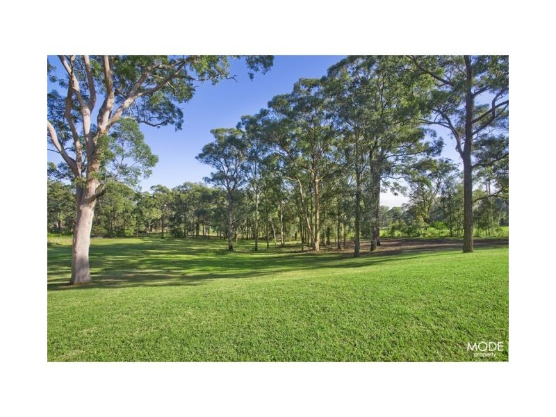 Kenthurst NSW 2156