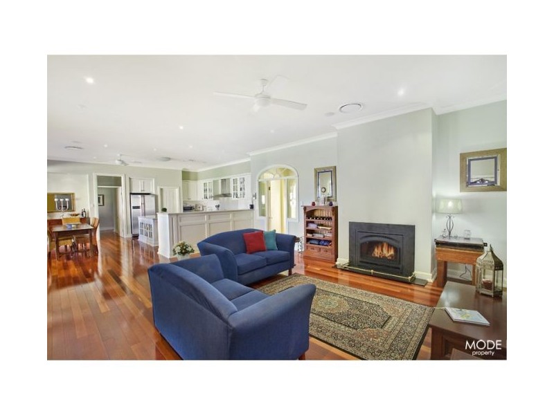 Kenthurst NSW 2156
