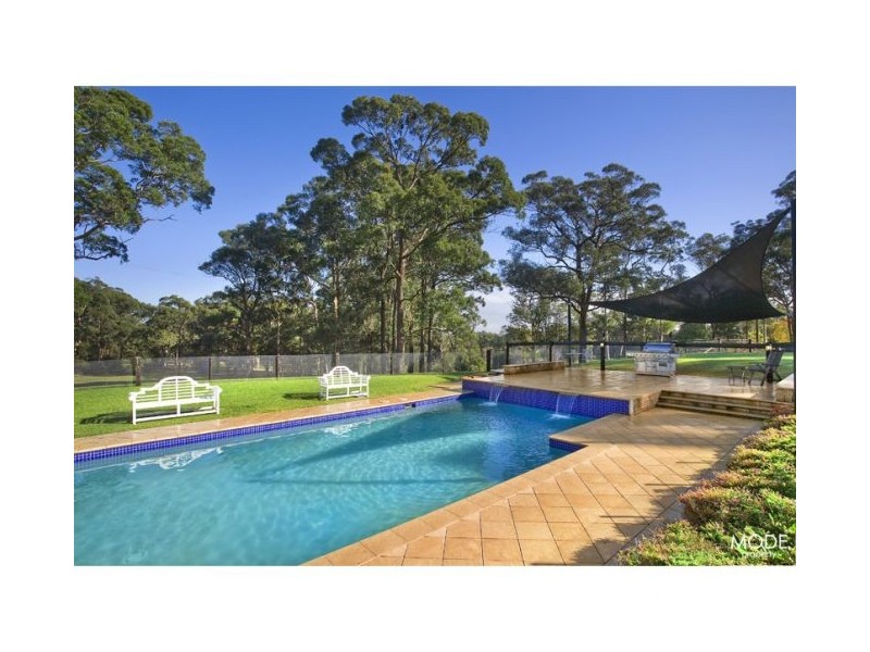 Kenthurst NSW 2156