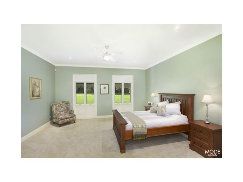 Kenthurst NSW 2156