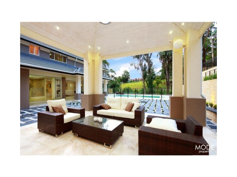 13 Matthew Way, West Pennant Hills NSW 2125