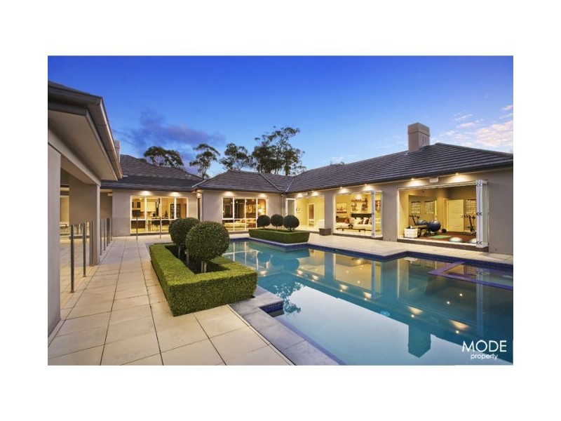 31 Carters Road, Dural NSW 2158