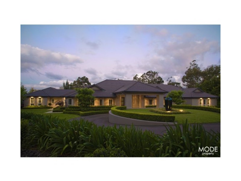 31 Carters Road, Dural NSW 2158