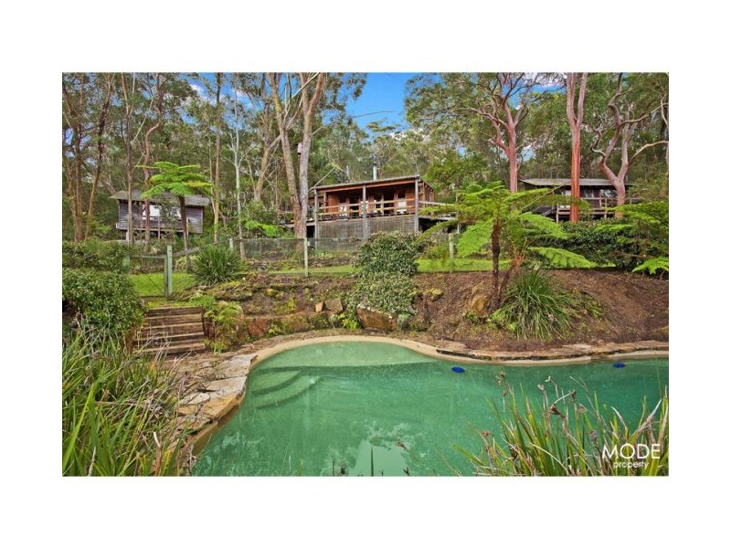 56 Smalls Road, Arcadia NSW 2159