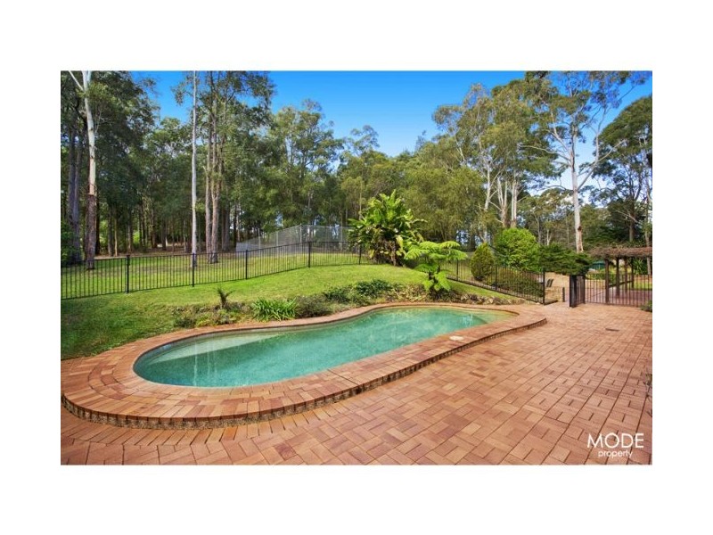 12 Winnunga Road, Dural NSW 2158
