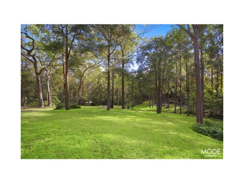 12 Winnunga Road, Dural NSW 2158