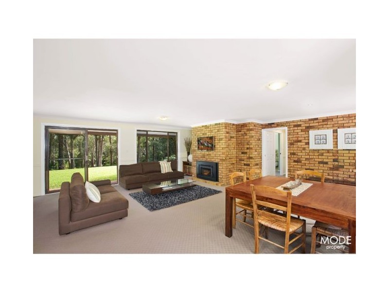 12 Winnunga Road, Dural NSW 2158