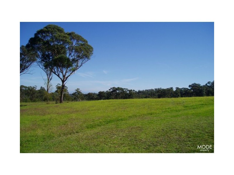 Rear 17 Post Office Road, Glenorie NSW 2157