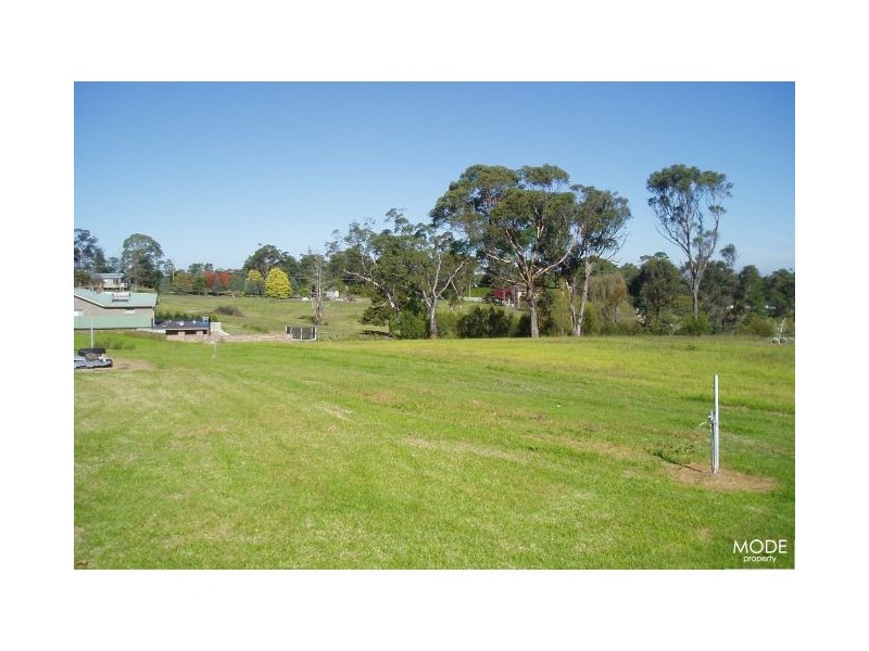Rear 17 Post Office Road, Glenorie NSW 2157