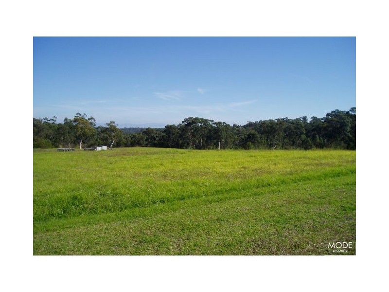 Rear 17 Post Office Road, Glenorie NSW 2157