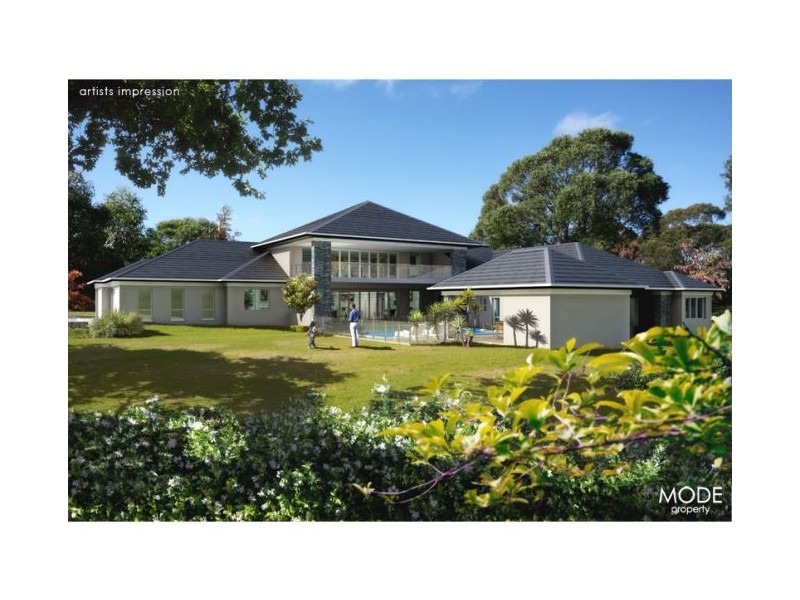 46 Carters Road, Dural NSW 2158