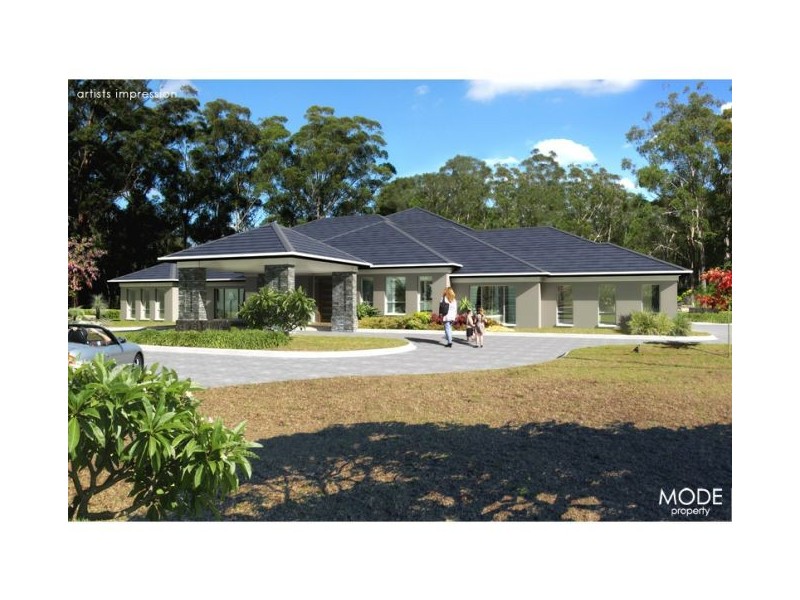 46 Carters Road, Dural NSW 2158