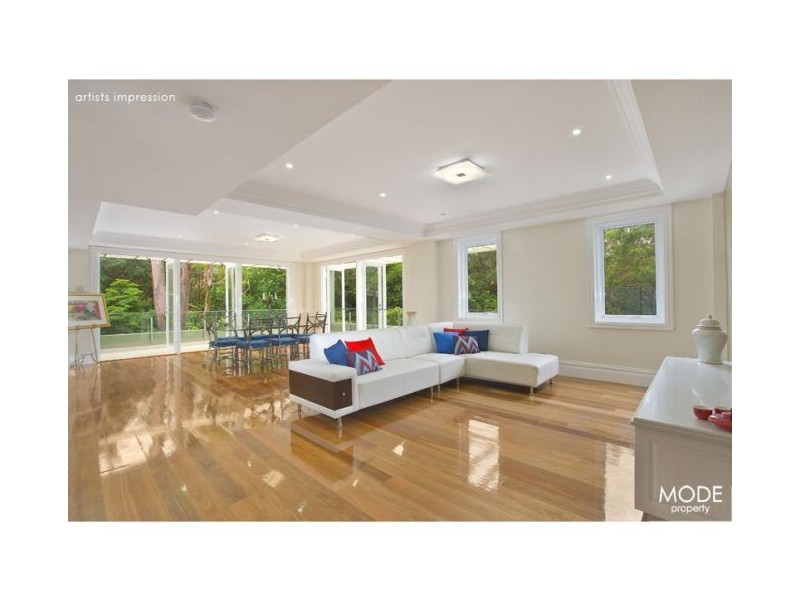 46 Carters Road, Dural NSW 2158