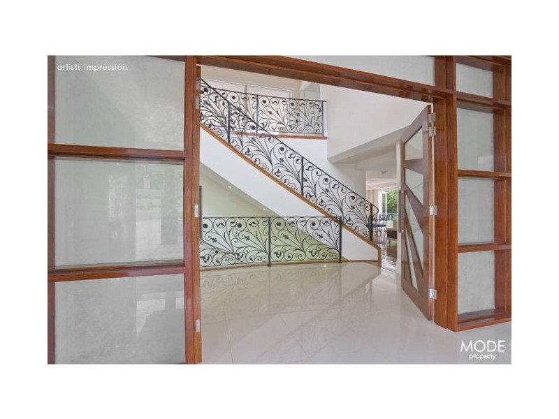 46 Carters Road, Dural NSW 2158