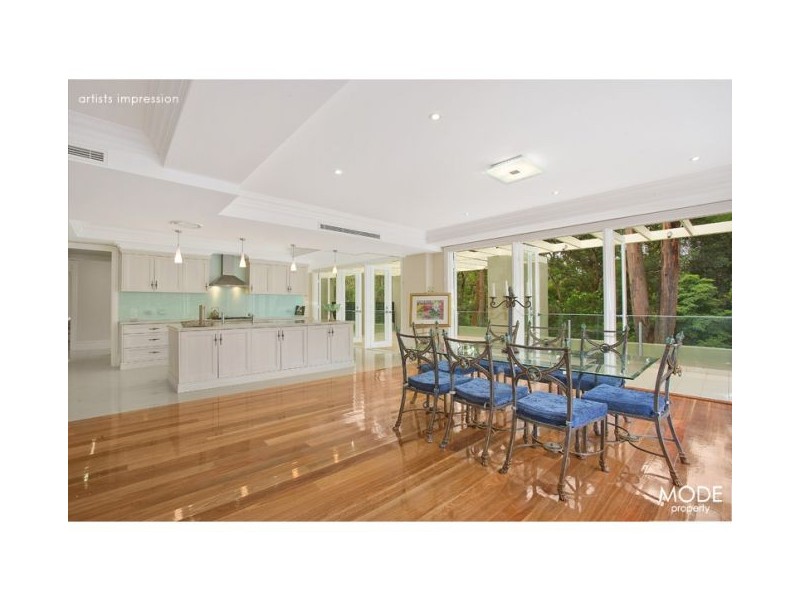 46 Carters Road, Dural NSW 2158