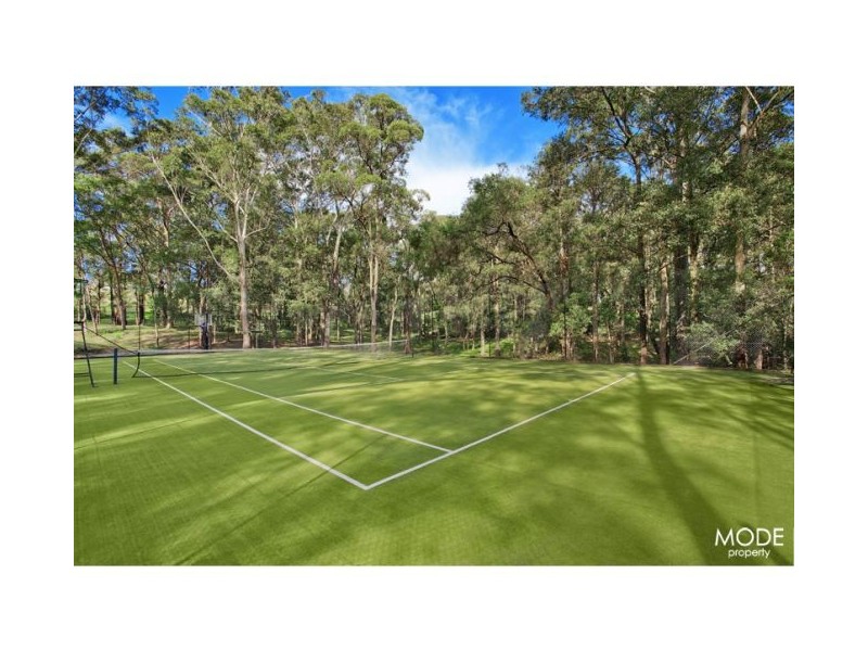 9 Davey Road, Dural NSW 2158