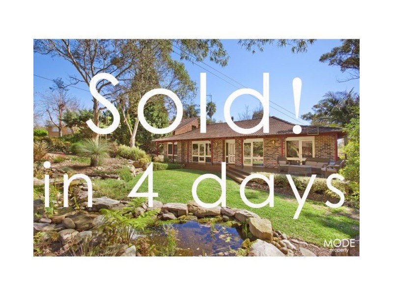 8 Wanaka Place, Glenorie NSW 2157