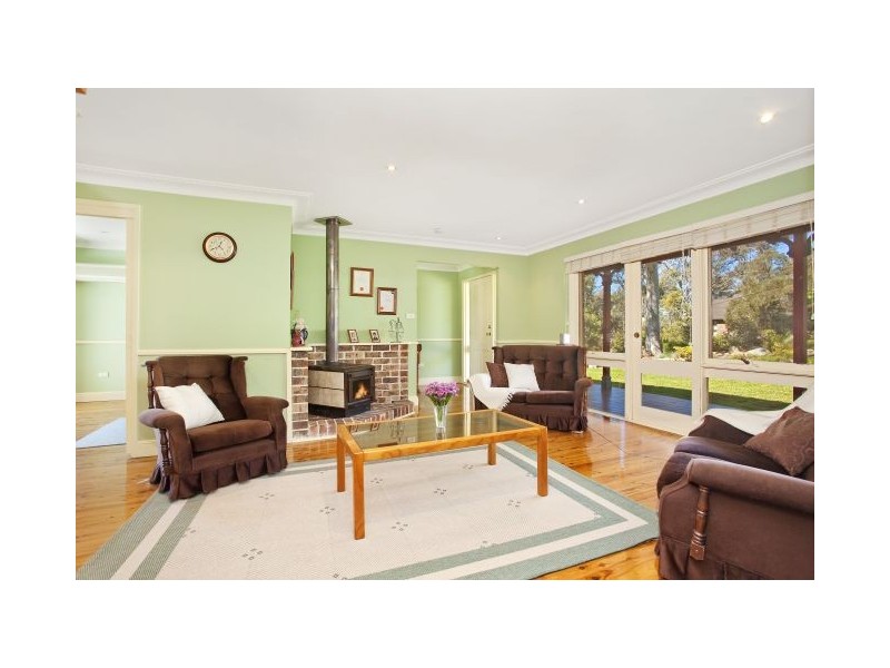 8 Wanaka Place, Glenorie NSW 2157