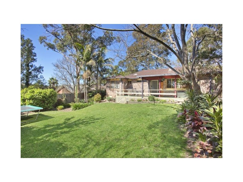 8 Wanaka Place, Glenorie NSW 2157