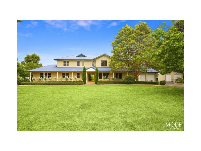 6 Jones Road, Kenthurst NSW 2156