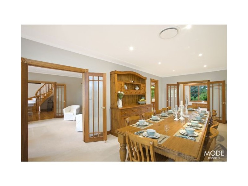 6 Jones Road, Kenthurst NSW 2156