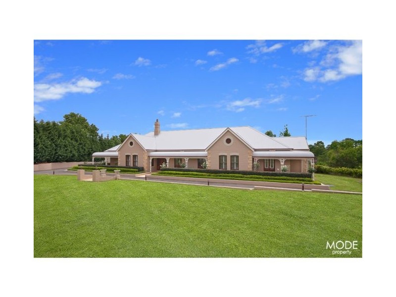 97 Pitt Town Road, Kenthurst NSW 2156
