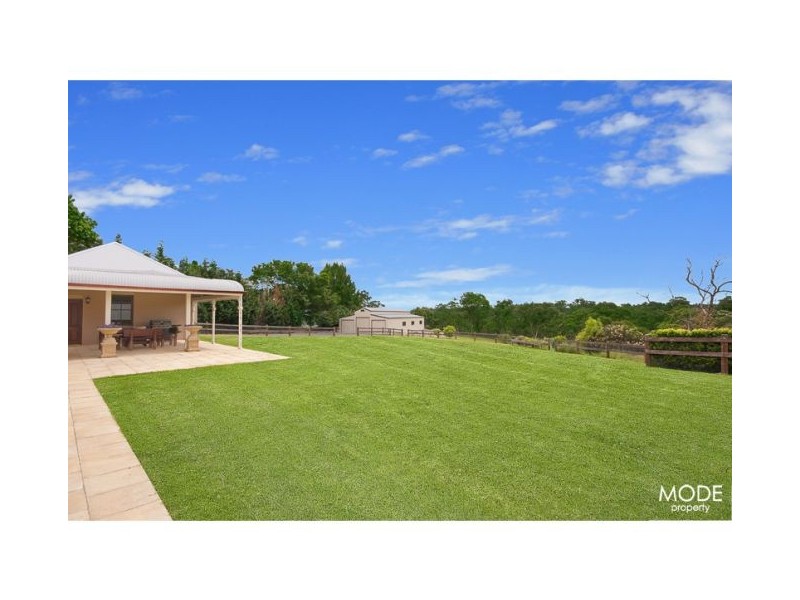 97 Pitt Town Road, Kenthurst NSW 2156