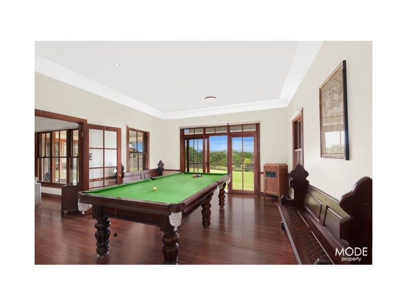 97 Pitt Town Road, Kenthurst NSW 2156