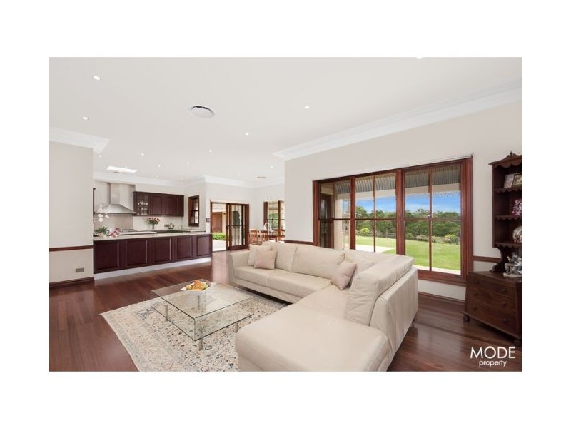 97 Pitt Town Road, Kenthurst NSW 2156