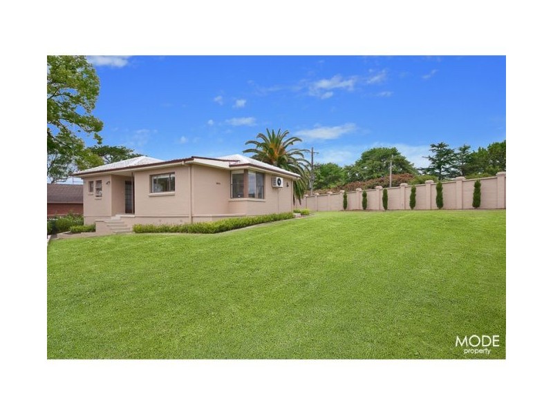 97 Pitt Town Road, Kenthurst NSW 2156