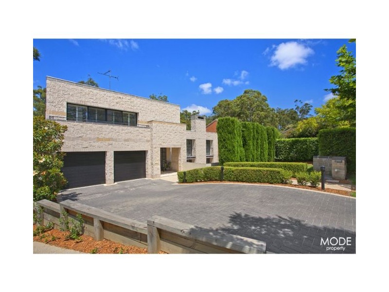 6 Inverness Crescent, Glenhaven NSW 2156