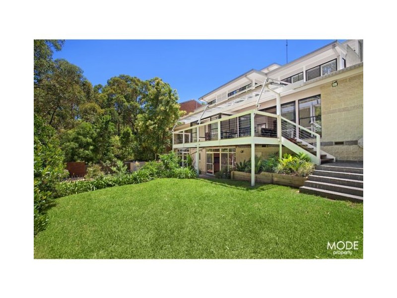 6 Inverness Crescent, Glenhaven NSW 2156