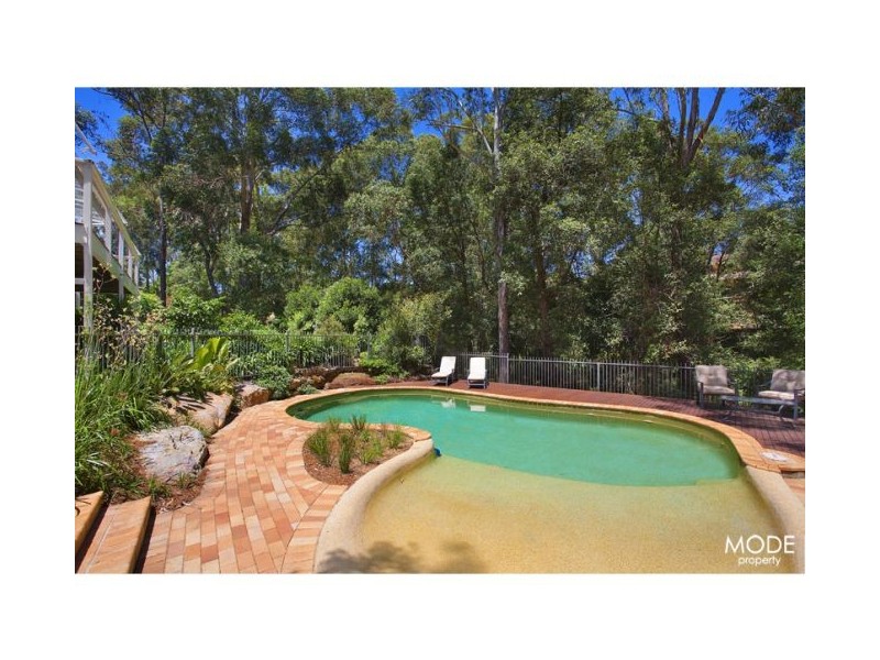 6 Inverness Crescent, Glenhaven NSW 2156