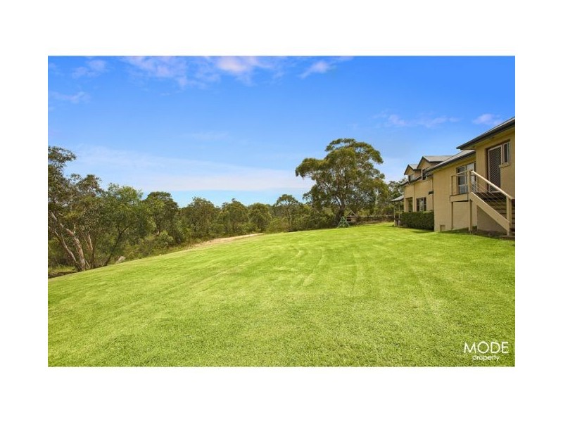 36 Cadwells Road, Kenthurst NSW 2156