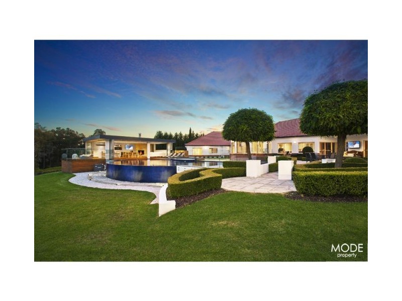 55 Carters Road, Dural NSW 2158