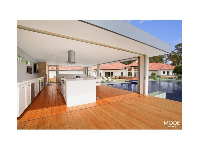 55 Carters Road, Dural NSW 2158