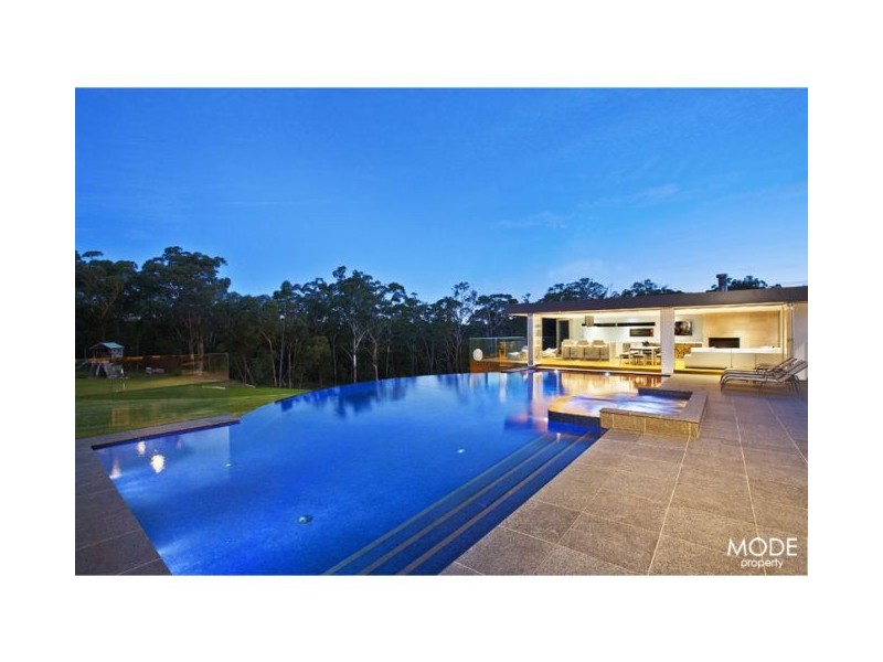 55 Carters Road, Dural NSW 2158