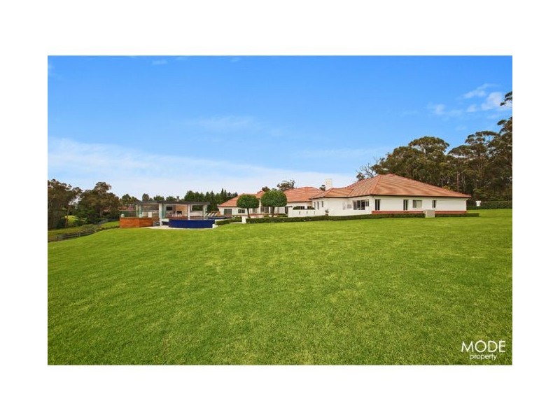 55 Carters Road, Dural NSW 2158