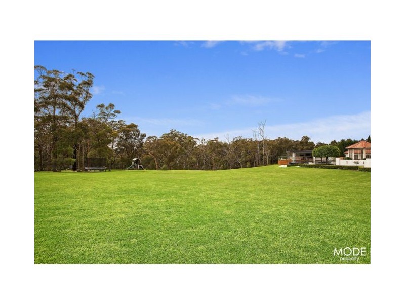 55 Carters Road, Dural NSW 2158