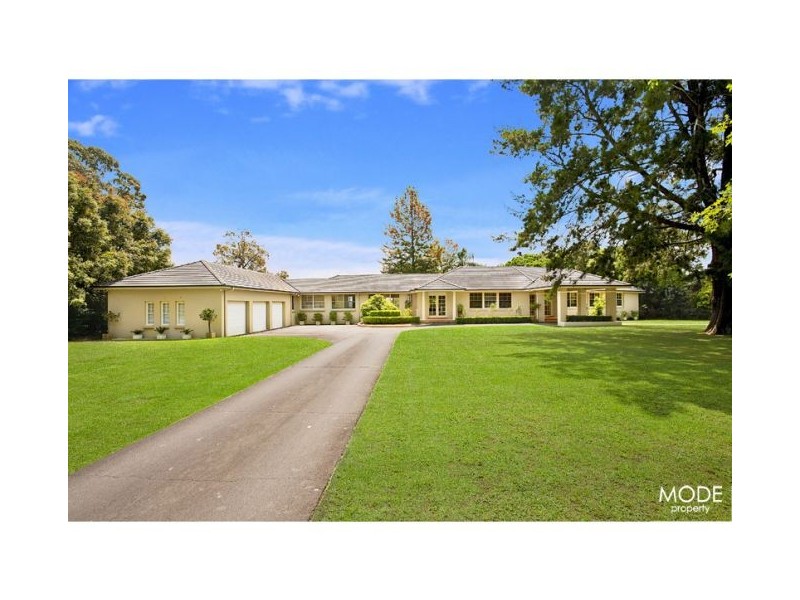 17 Jones Road, Kenthurst NSW 2156