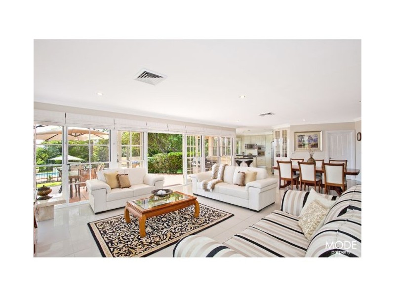 17 Jones Road, Kenthurst NSW 2156