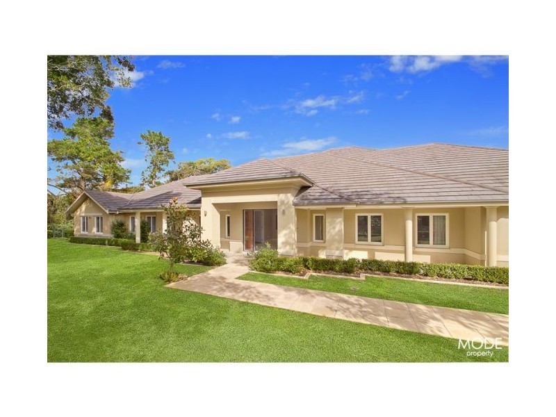 10 Uralla Road, Dural NSW 2158