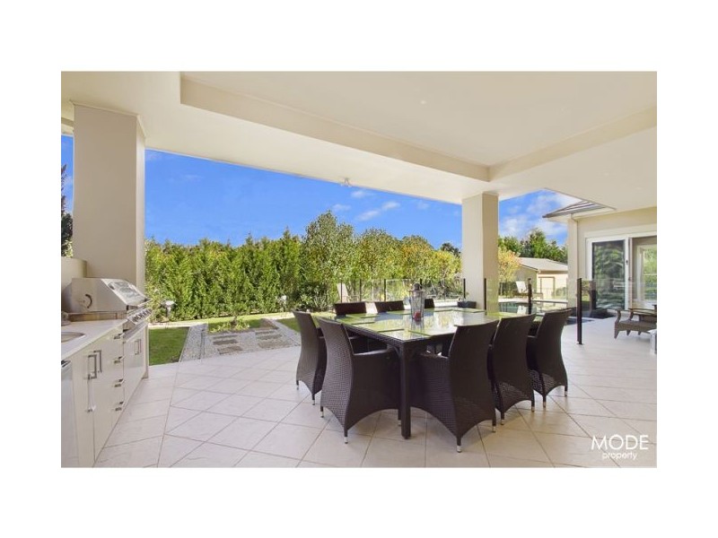 10 Uralla Road, Dural NSW 2158