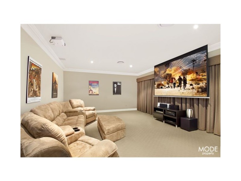 10 Uralla Road, Dural NSW 2158